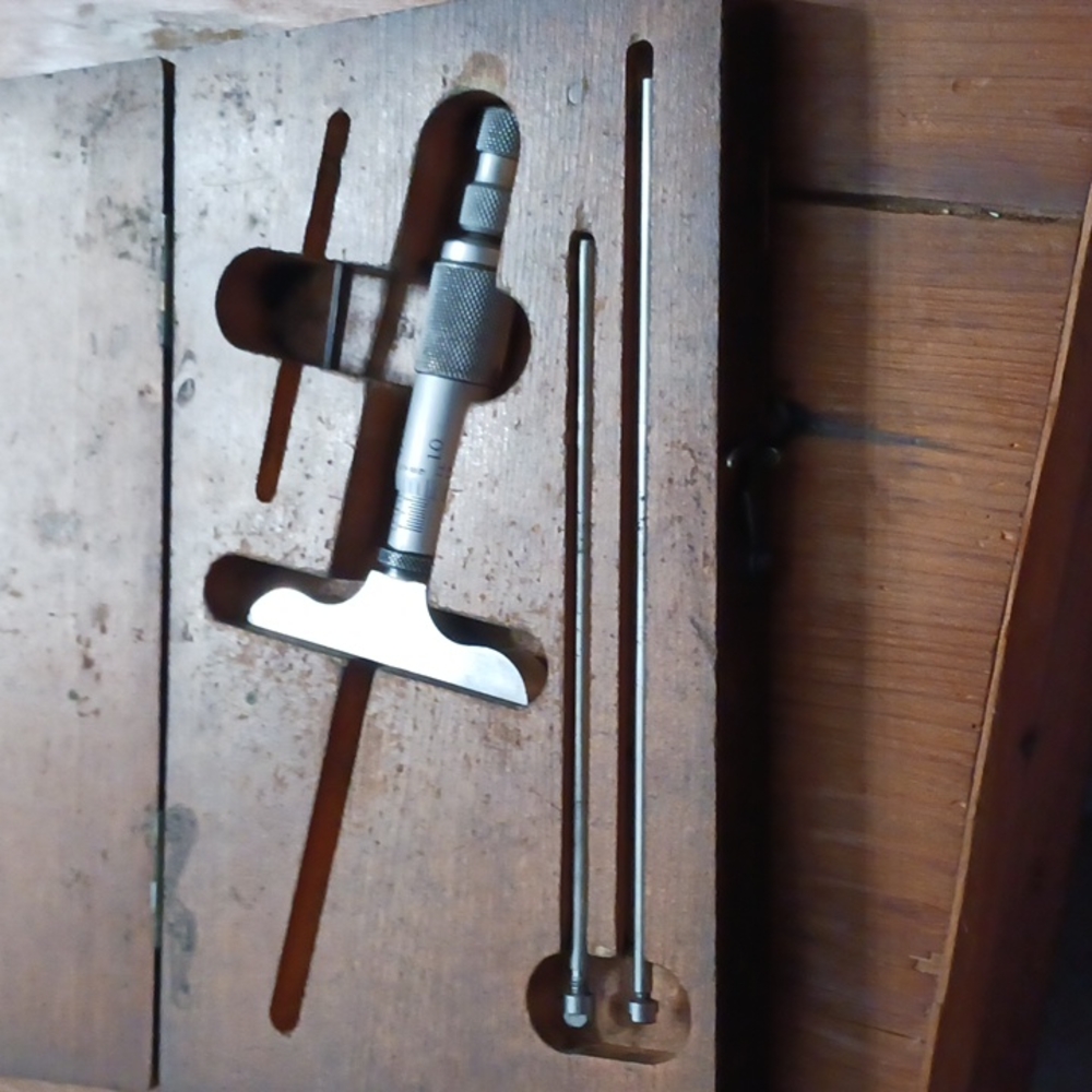 Starrett